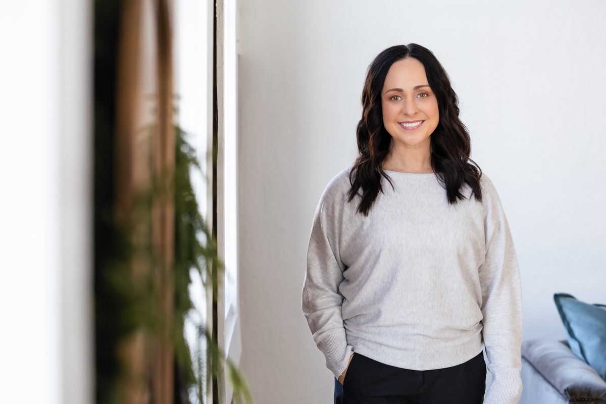 Sara Stockinger, Cognitive Coach